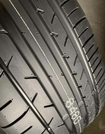 Dunlop SP Sport Maxx 050+ 265/50 R20 111Y