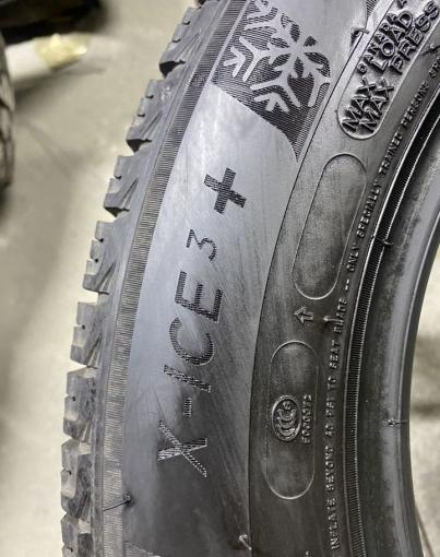 Michelin Latitude X-Ice North 3+ 185/65 R15