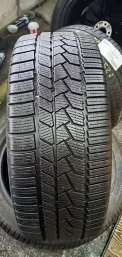 Continental ContiWinterContact TS 860S 225/40 R19 93V