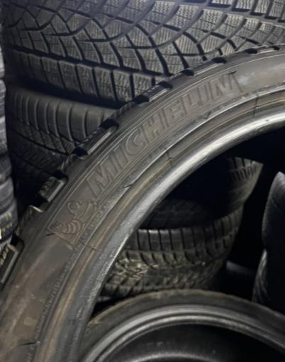 Michelin Pilot Alpin Radial XSE 235/35 R19