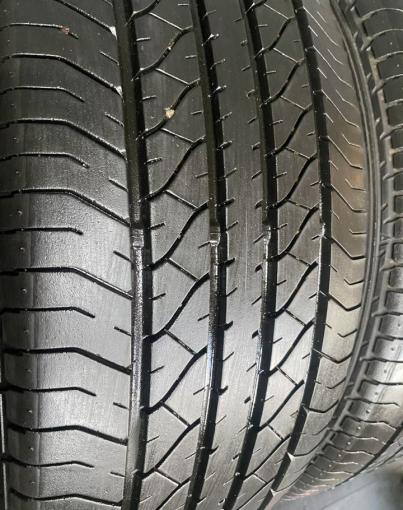 Dunlop SP Sport 270 235/55 R19