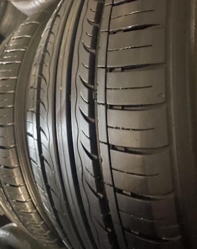 Kumho Solus KH17 225/50 R17