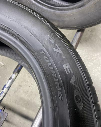 Pirelli Cinturato P7 205/55 R16