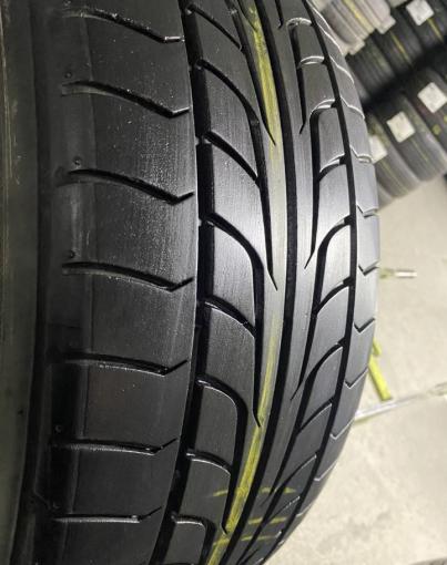 Firestone Firehawk Wide Oval 215/60 R17