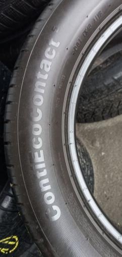 Continental ContiEcoContact 5 225/50 R17 94V