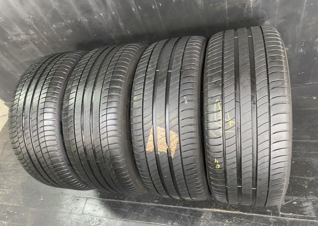 Michelin Primacy 3 245/45 R19 и 275/40 R19