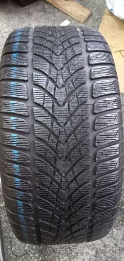 Dunlop SP Winter Sport 4D 255/40 R19 100V