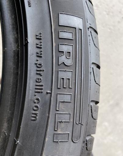 Pirelli Scorpion Verde 275/40 R21 107Y