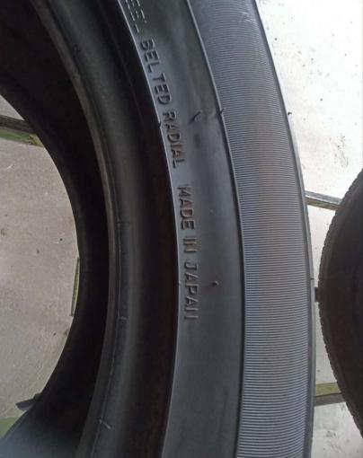 Dunlop Grandtrek PT2 285/50 R20 112