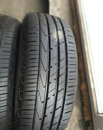 Hankook Ventus S1 Evo 2 K117 215/65 R17 99V