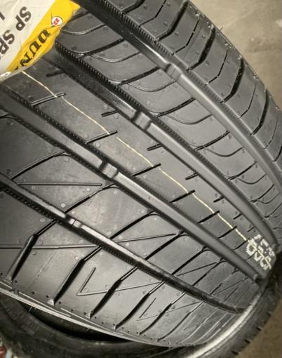 Dunlop SP Sport LM705 245/45 R18 100W