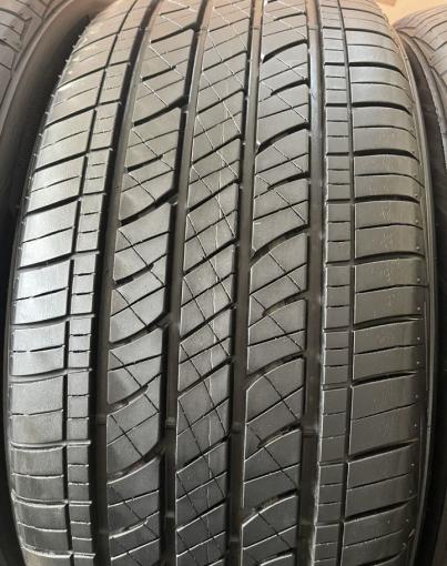 Bridgestone Dueler H/P 92A 245/50 R20 102V