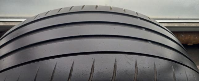 Goodyear Eagle F1 Asymmetric 3 265/40 R20 104Y