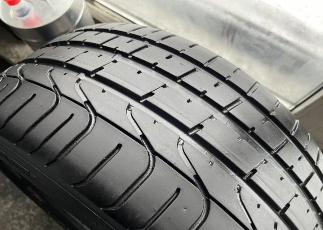 Pirelli P Zero 245/35 R20 и 255/35 R20 Y