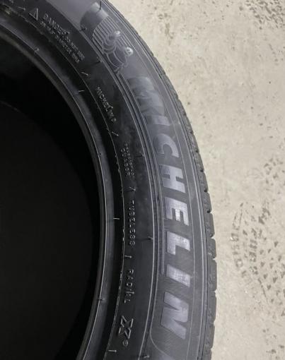 Michelin Latitude Sport 3 235/50 R19 99W