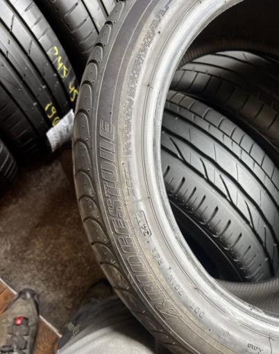 Bridgestone Turanza ER300 245/45 R18