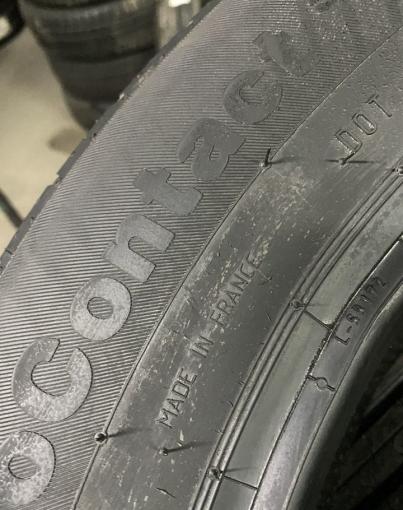 Continental ContiEcoContact 5 215/60 R17