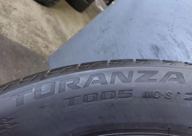 Bridgestone Turanza T005 235/55 R19 105Y