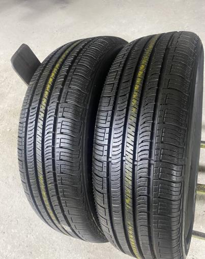 Nexen N&#39;Priz AH5 225/65 R17