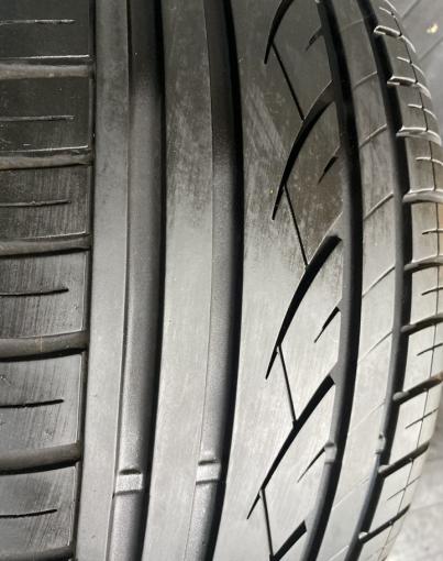 Continental ContiCrossContact UHP 255/55 R18