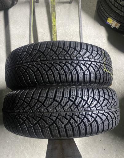 Goodyear Ultra Grip 4+ 185/55 R15