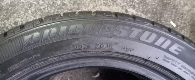 Bridgestone Blizzak LM-25 225/50 R17 94H