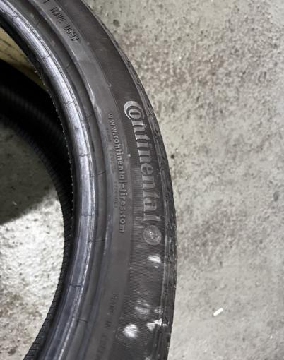 Continental ContiCrossContact LX Sport 275/40 R22