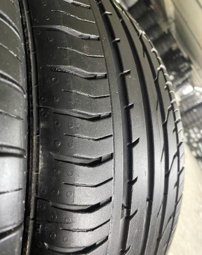 Continental ContiPremiumContact 2 225/55 R17