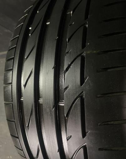 Bridgestone Potenza S001 255/40 R18