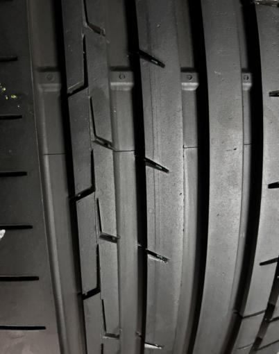 Continental SportContact 6 275/45 R21