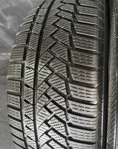 Continental ContiWinterContact TS 850 P 215/50 R18