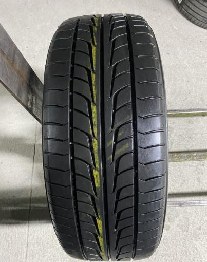 Firestone Firehawk Wide Oval 215/60 R17