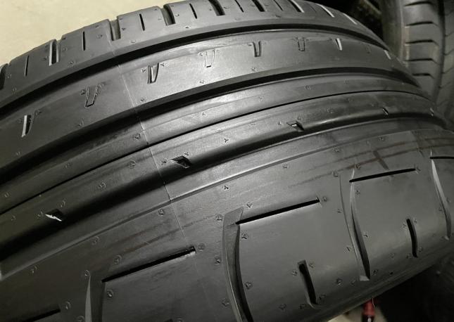 Dunlop SP Sport Maxx RT 2 245/40 R19 98Y