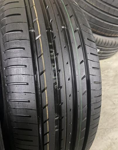 Toyo Proxes R56 215/55 R18