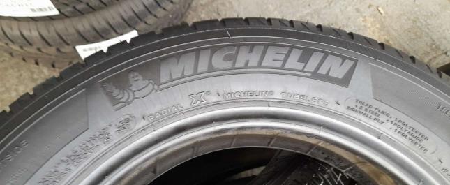 Michelin Energy Saver 175/65 R15