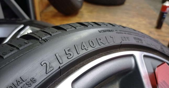 Dunlop SP Winter Sport 3D 215/40 R17