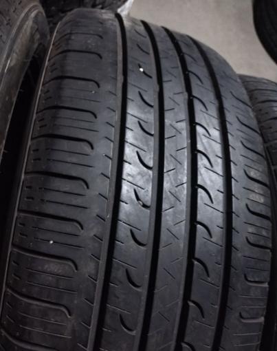 Goodyear EfficientGrip 225/55 R19 99V