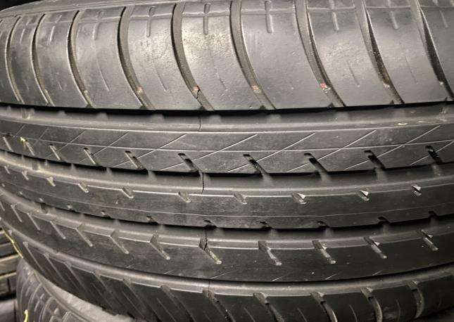 Goodyear Eagle NCT5 255/50 R21 и 285/45 R21 106W