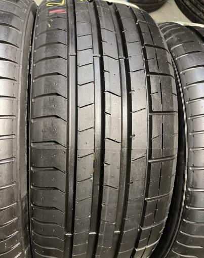 Pirelli P Zero II 245/40 R19 98Y