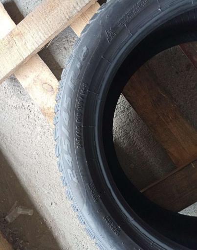 Pirelli Winter Sottozero 245/45 R18