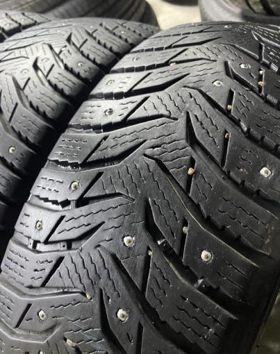 Kumho WinterCraft Ice WI31 185/65 R15