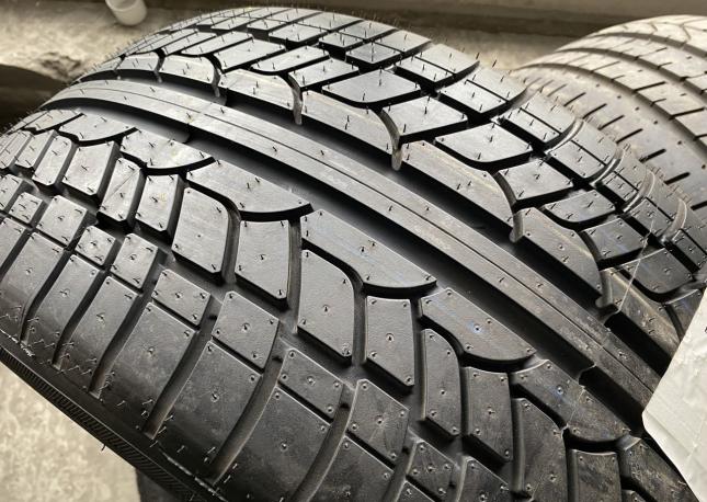 Achilles Desert Hawk UHP 285/40 R22 110V