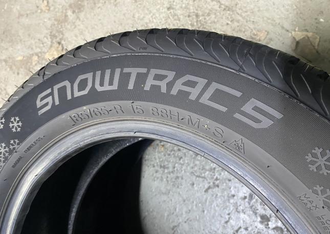 Vredestein SnowTrac 5 185/65 R15 88H