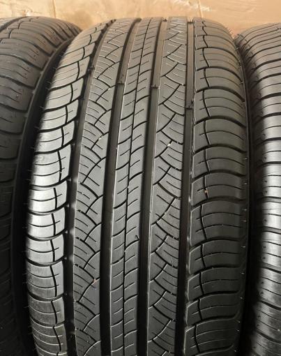 Michelin Latitude Tour 245/45 R20 99W