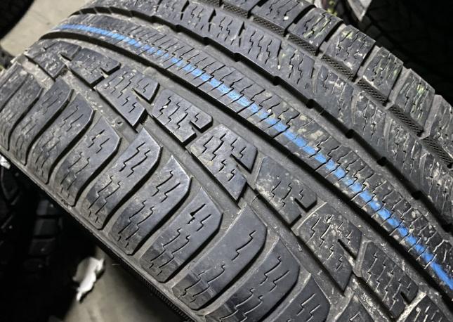 Nokian Tyres WR A3 225/40 R18 92V