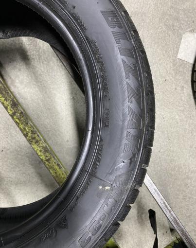 Bridgestone Blizzak LM-32 205/55 R16 91H