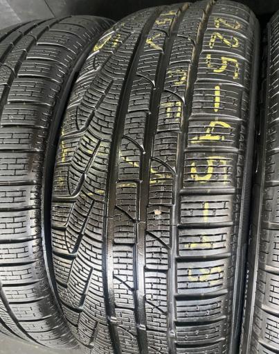 Pirelli Winter Sottozero 240 Serie II 225/45 R18