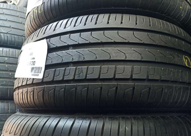 Pirelli Scorpion Verde SUV 255/40 R20