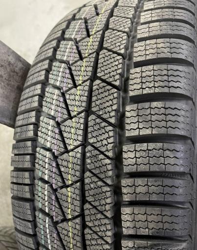 Continental WinterContact TS 860 S 225/40 R19 и 255/35 R19 V