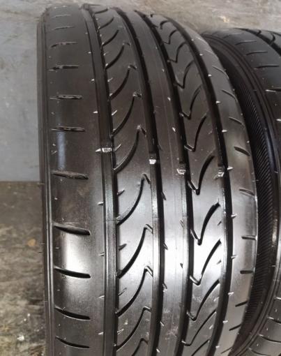 Nexen Classe Premiere 691 225/45 R17 95V